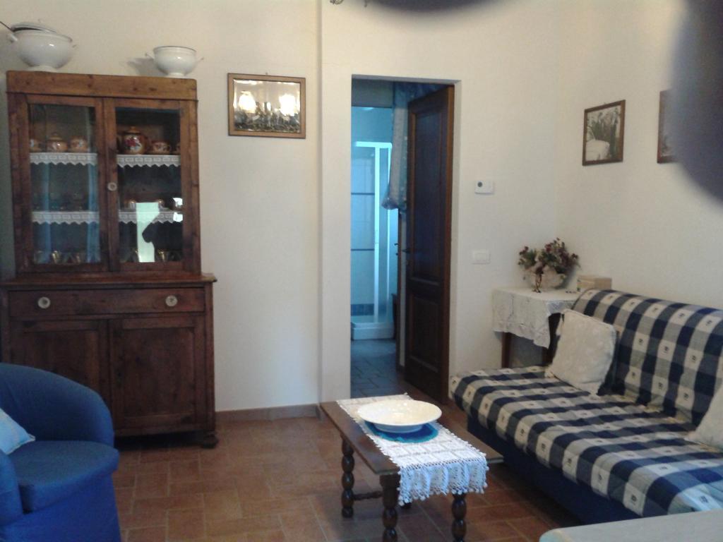 Antico Podere La Martinella San Quirico dʼOrcia Quarto foto